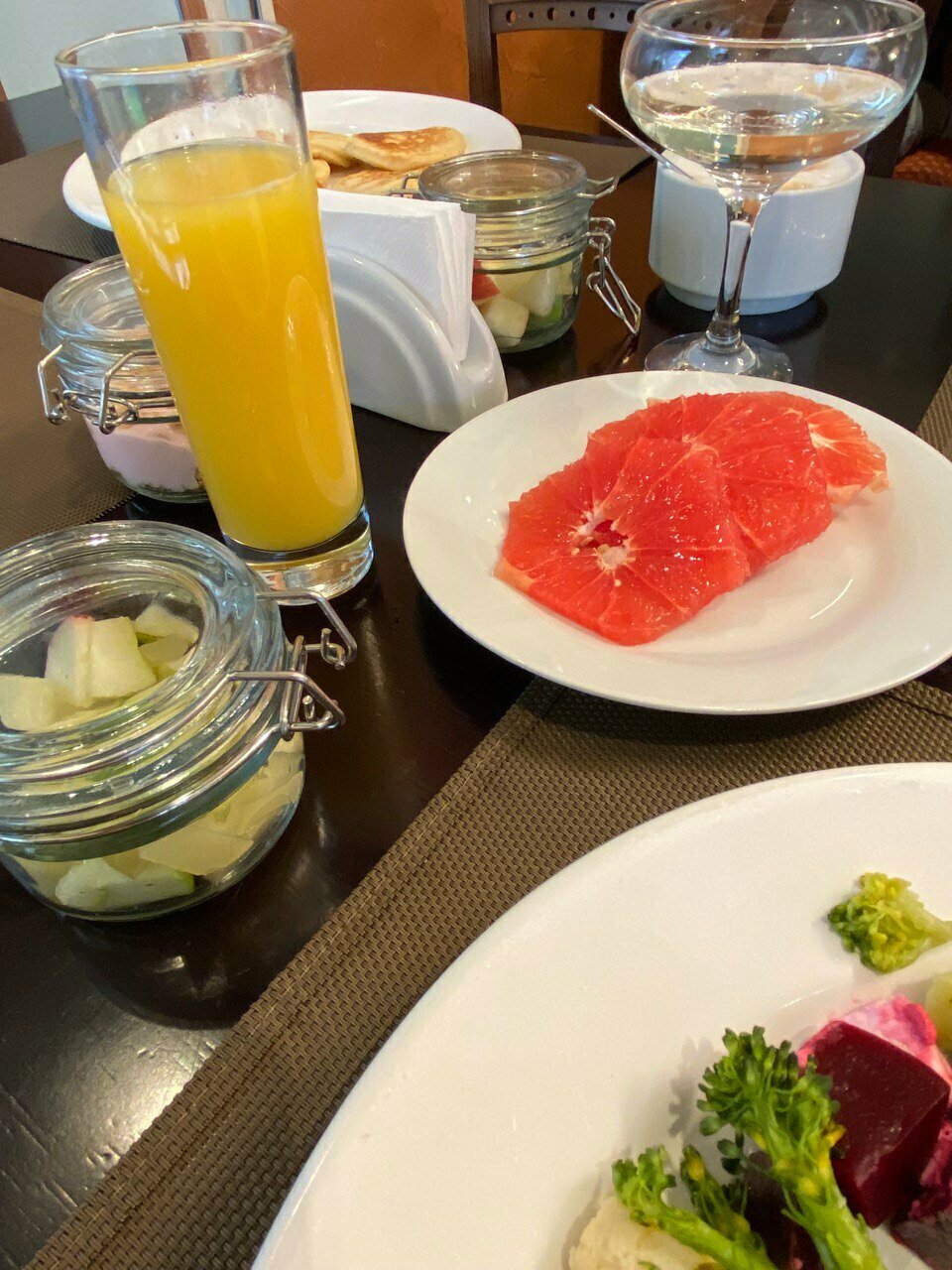 Гостиница River Park Новосибирск-32